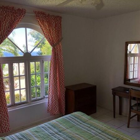 Apartament Sky Castles Ocho Rios Zewnętrze zdjęcie