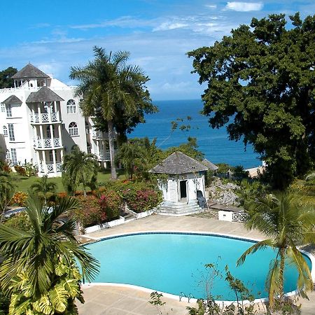 Apartament Sky Castles Ocho Rios Zewnętrze zdjęcie