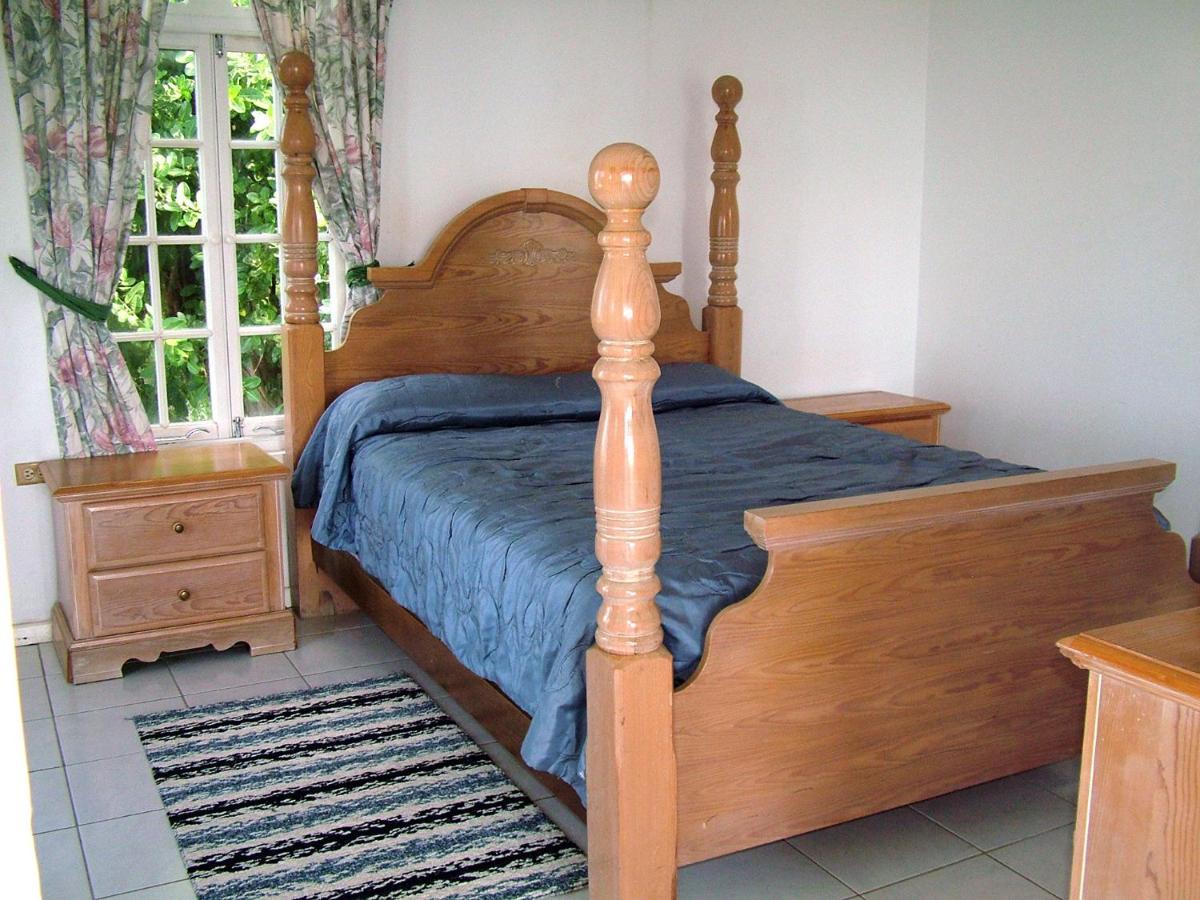 Apartament Sky Castles Ocho Rios Zewnętrze zdjęcie
