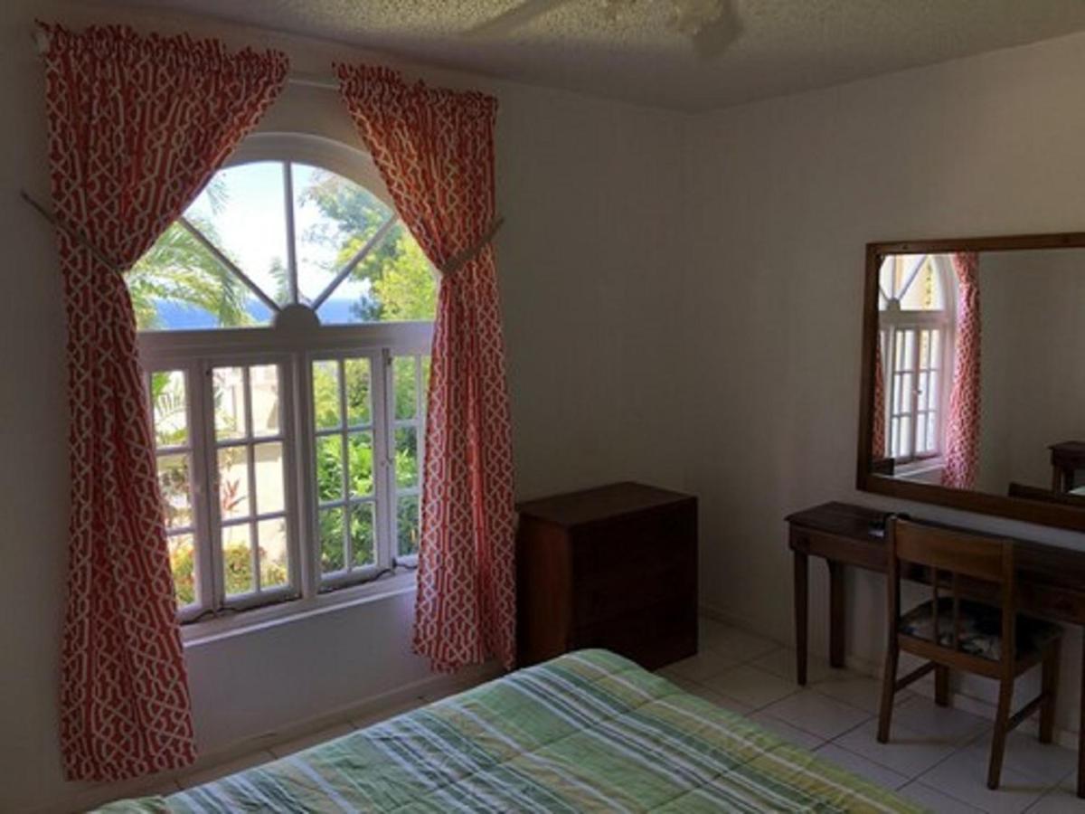 Apartament Sky Castles Ocho Rios Zewnętrze zdjęcie