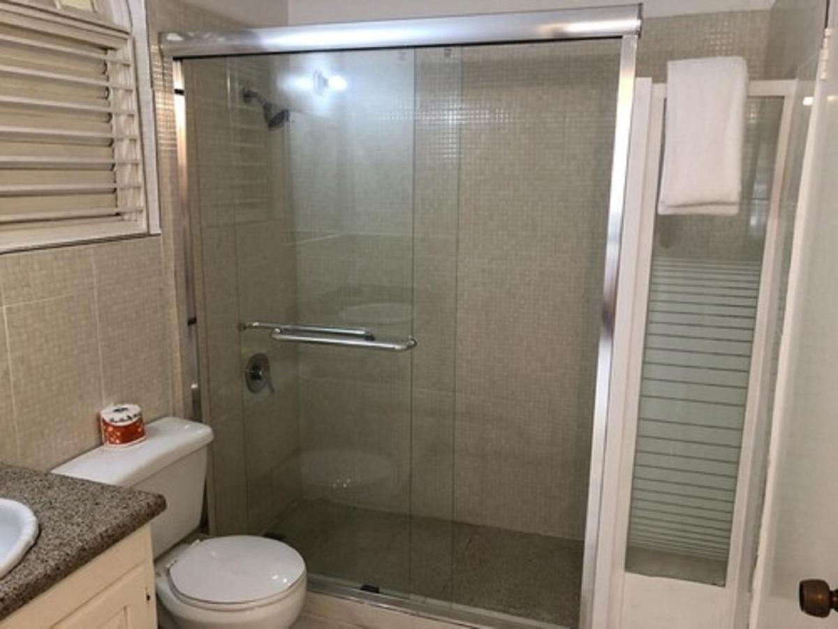 Apartament Sky Castles Ocho Rios Zewnętrze zdjęcie