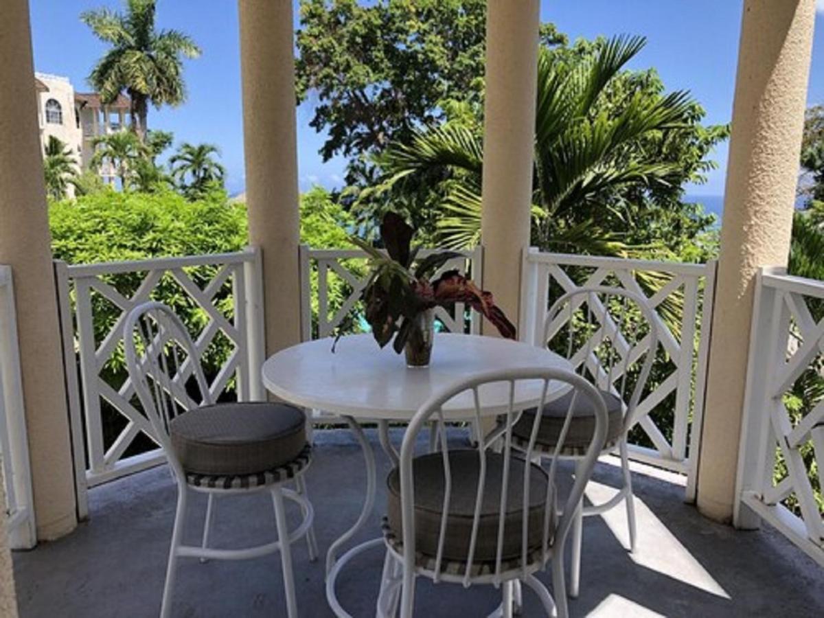 Apartament Sky Castles Ocho Rios Zewnętrze zdjęcie
