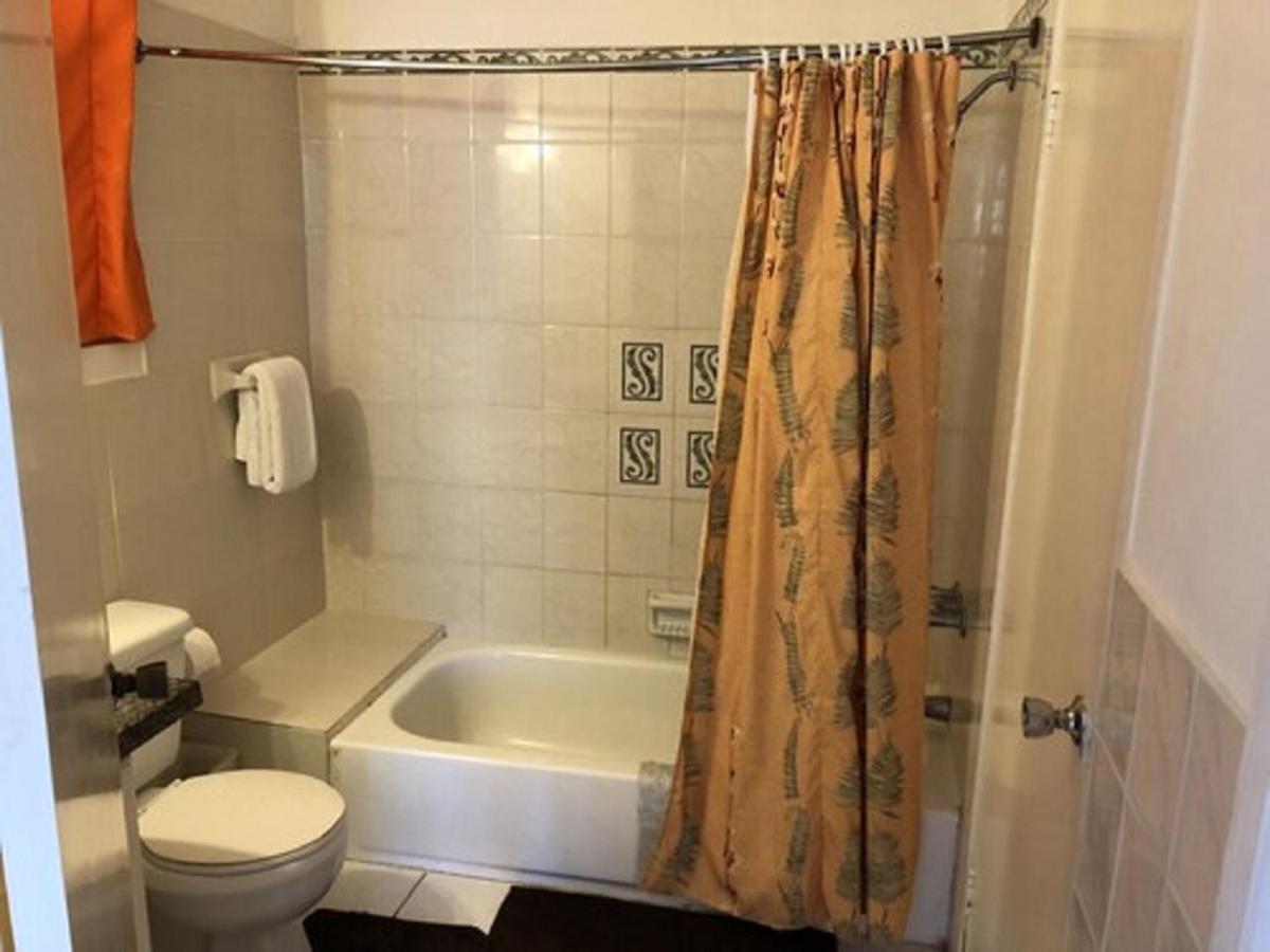 Apartament Sky Castles Ocho Rios Zewnętrze zdjęcie