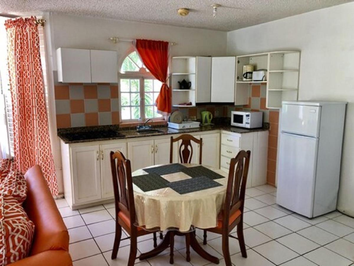 Apartament Sky Castles Ocho Rios Zewnętrze zdjęcie