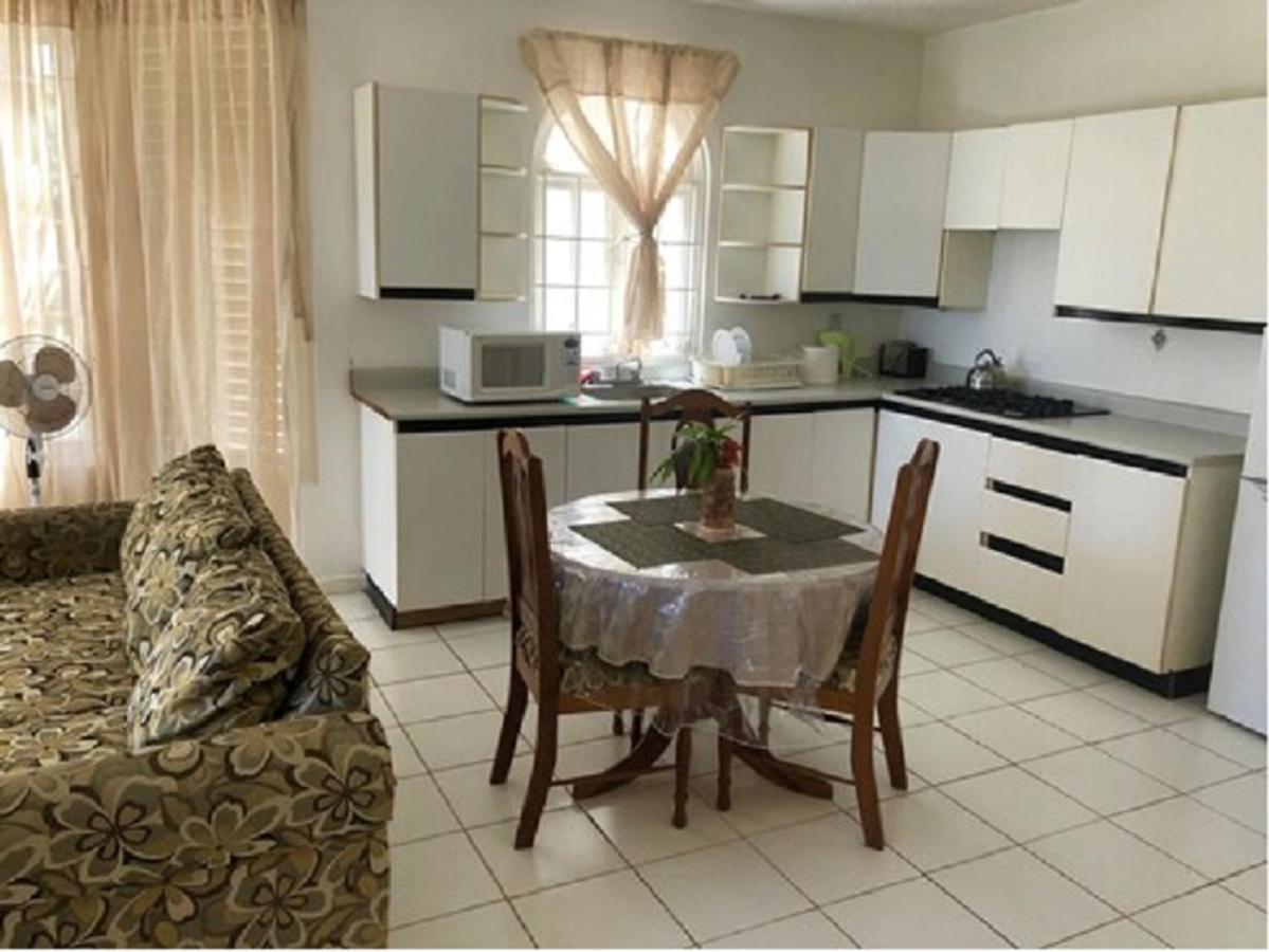 Apartament Sky Castles Ocho Rios Zewnętrze zdjęcie